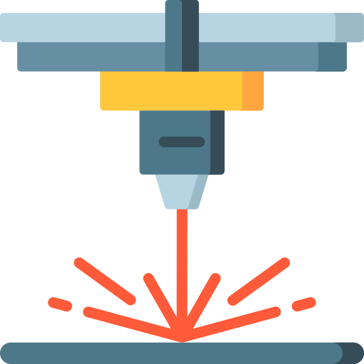 découpe laser