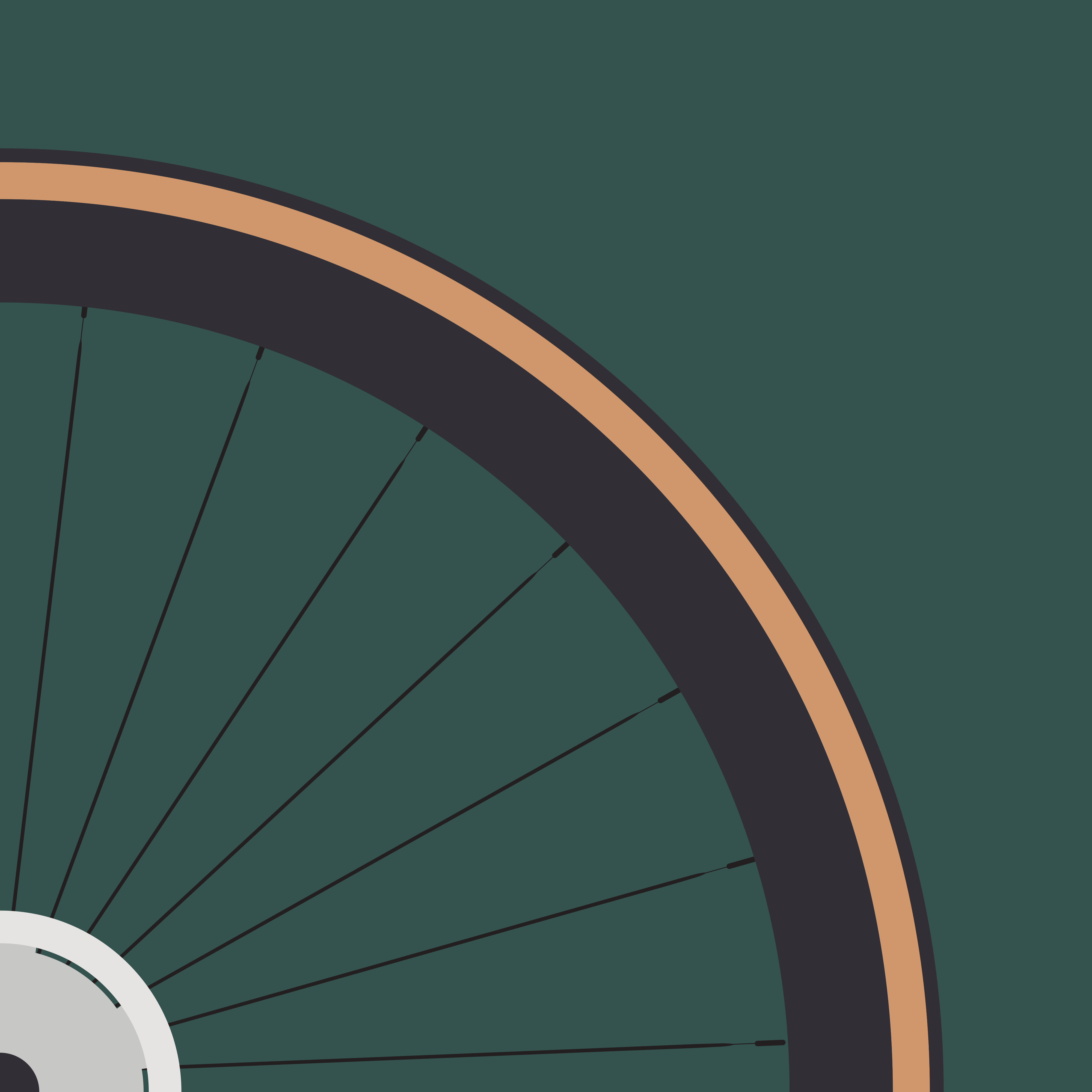 Je sais réparer mon vélo
