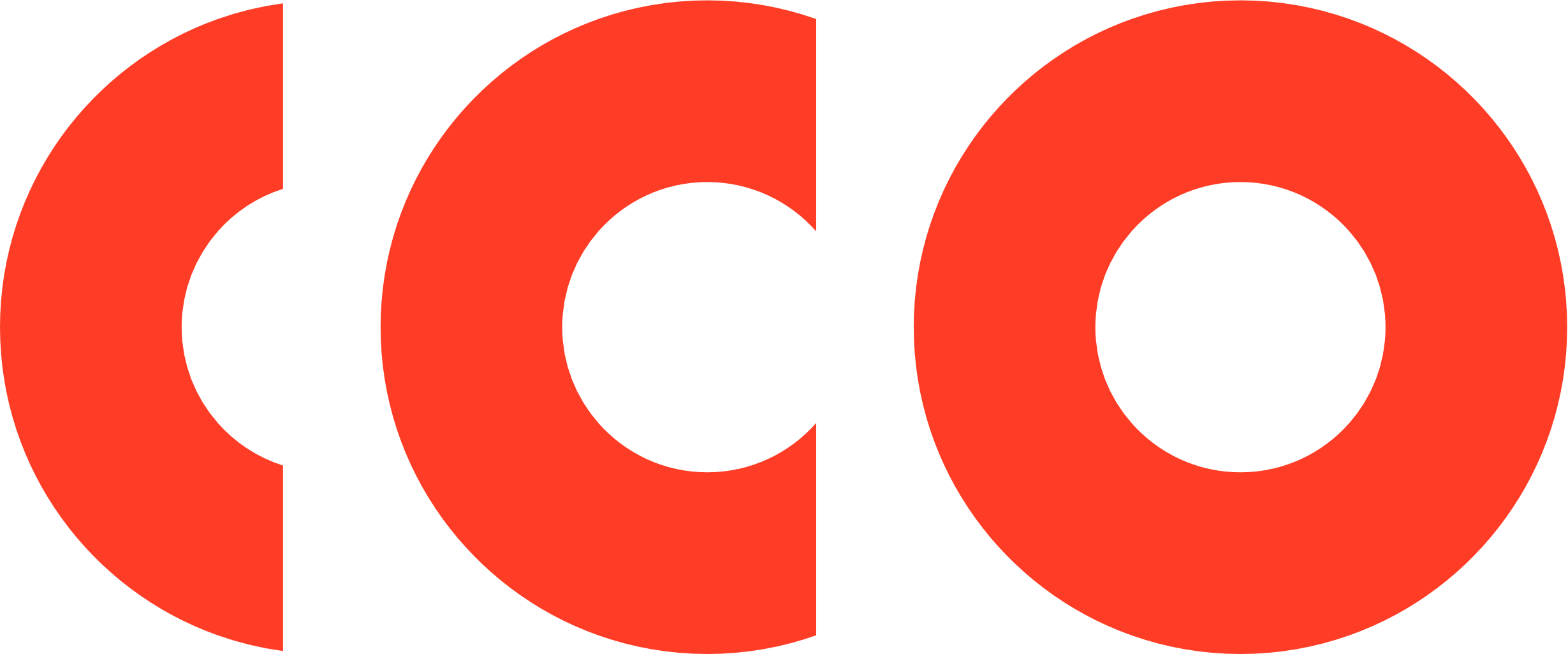 CCO La Rayonne